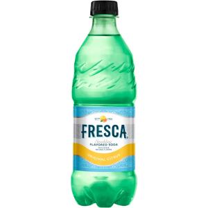 Fresca - Soda 20oz