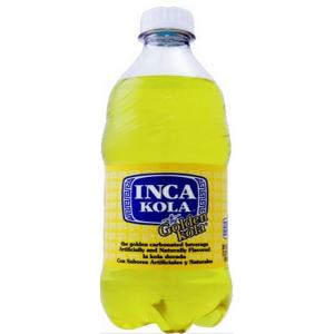 Inca Kola - Soda