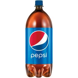 Pepsi - Soda Kosher 2 Liter