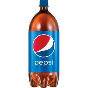 Pepsi - Soda Kosher