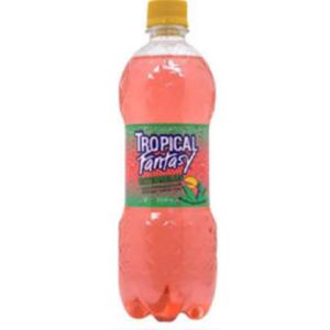 Tropical Fantasy - Watermelon Soda