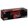 SODA ZERO CHRY 12PK12OZ