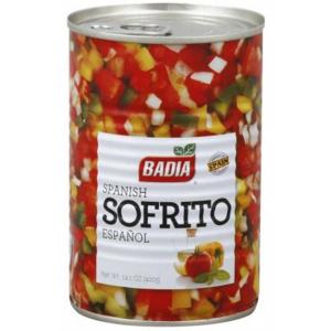 Alpha Foods - Sofrito