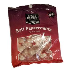 Urban Meadow - Soft Peppermints