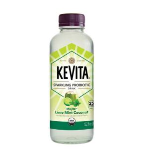 Kevita - Sparkling Pro Mojita