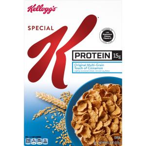 kellogg's - Protein Cereal