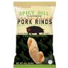 SPICY DILL PORK RIND