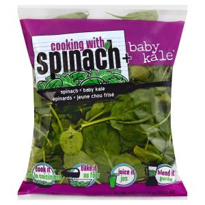 Newstar - Spin Baby Kale