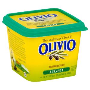 Olivio - Spread Light Square Bowl