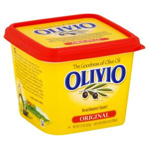 Olivio - Spread Premium Square Bowl
