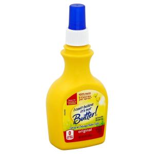 Icbinb - Spread Spray Bottle