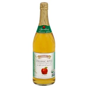 r.w. Knudsen - Sprkl Apple Org Juice
