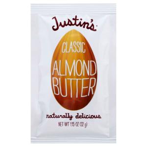 justin's - Squeeze Classic Almond Butter