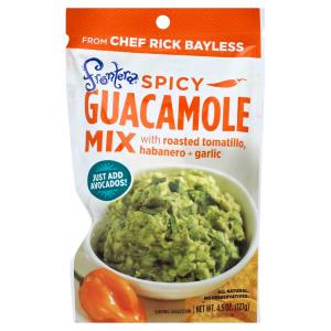 Frontera - Spicy Guacamole Mix