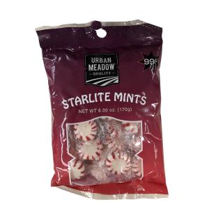 Urban Meadow - Starlight Mints