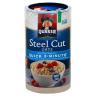 STEEL CUT WHOLE GRAIN 3 MINUTE OATS