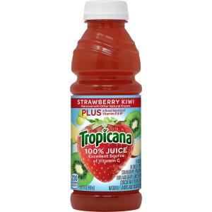 Tropicana - Strawberry Kiwi Juice