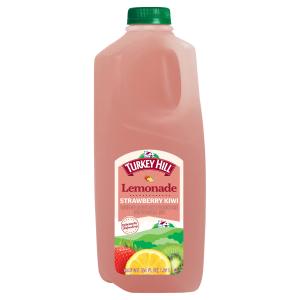 Turkey Hill - Strawberry Kiwi Lemonade