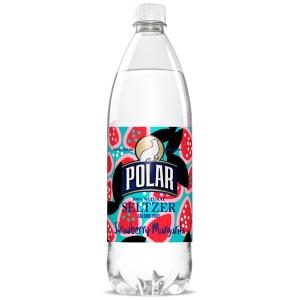 Polar - Strawberry Margarita 1l