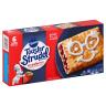 STRAWBERRY TOASTER STRUDEL