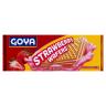 STRAWBERRY WAFERS
