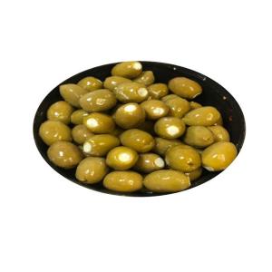 Olive Branch - Stuffed Provolone Chs Olives