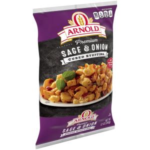 Arnold - Stuffing Sage Onion