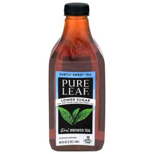 Pure Leaf - Subtly Sweet Tea