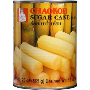 Chaokoh - Sugar Cane in Syrup