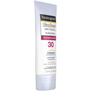 Neutrogena - Neutrogena Sunblock Spf30