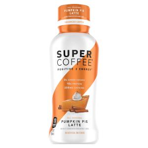 Super Coffee - Super Coffee Maple Pumpkin