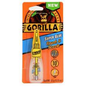 Gorilla Glue - Gorilla Glue Brush Nozzle