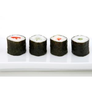 Store Prepared - Sushi Misc