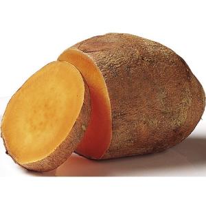 Fresh Produce - Sweet Potato Jumbo