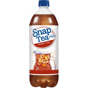 Snapple - Sweet Tea 33 8oz