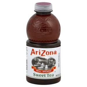 Arizona - Sweet Tea Pet