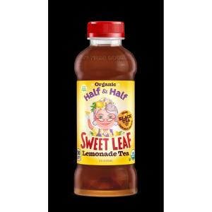 Sweet Leaf - Tea Lemonade Hlf Hlf