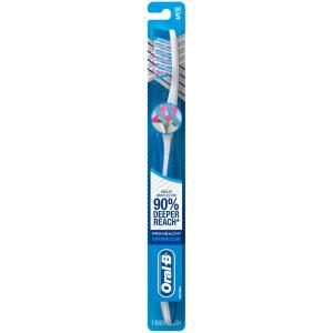 Oral-b - T Brush Crss Act 40 Soft