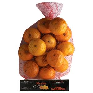 Florida - Tangerines Bag