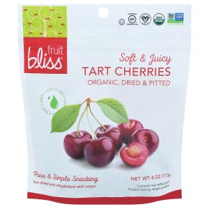 Fruit Bliss - Tart Cherries