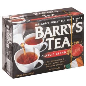 barry's Tea - Classic Blend Tea