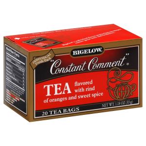 Bigelow - Tea Constant Comment