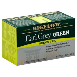Bigelow - Tea Earl Grey