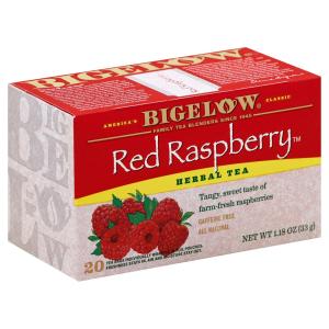 Bigelow - Tea Herb Red Rspbrry