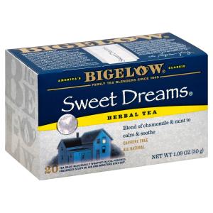 Bigelow - Tea Herb Sweet Dreams