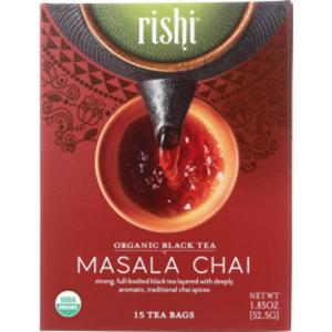 Rishi - Tea Masala Chai