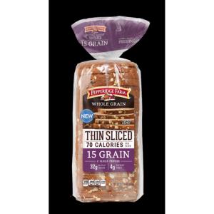 Pepperidge Farm - Thin Sliced 15 Grain