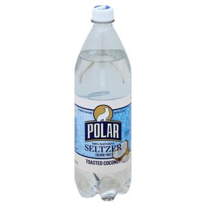 Polar - Toasted Coconut Seltzer