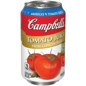 V8 - Tomato Juice