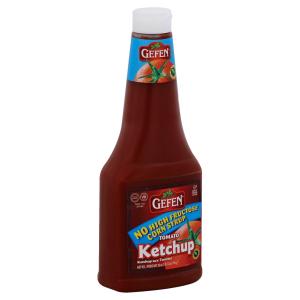 Gefen - Tomato Ketchup